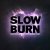 Обкладинка NEIMXX - Slow Burn