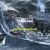 Обкладинка Electro-Geograph - TSUNAMI