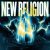 Обкладинка Starix, Nightwhisper, Mia Flower - New Religion