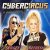 Обкладинка Cybercircus - A Night Is The Scene (Sergey Zar Refresh)