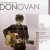 Обкладинка Donovan - Jennifer Juniper