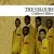 Обкладинка The Velours - Where There's A Will (There's A Way)