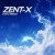 Обкладинка ZENT-X - Static Breeze