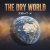 Обкладинка ZENT-X - The Dry World