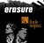 Обкладинка Erasure - A Little Respect