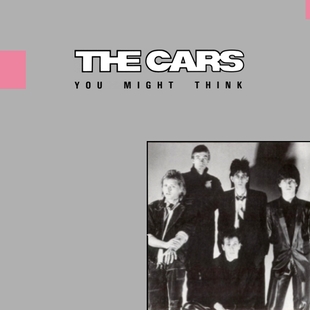 Cover Cars - You Might Think