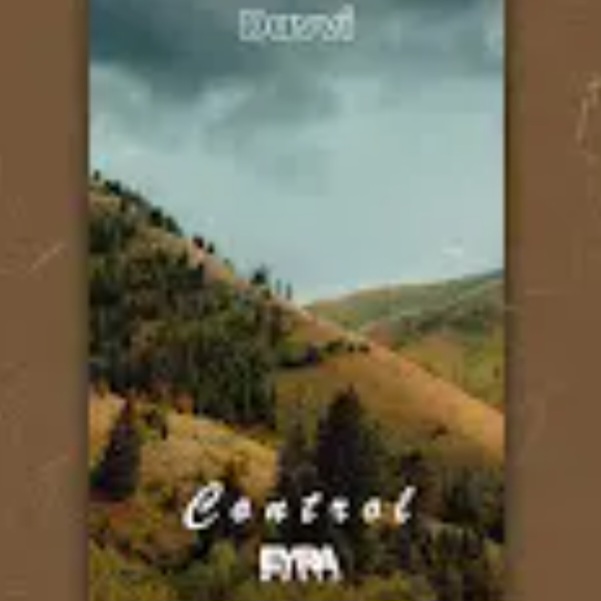 Cover Davvi - Control
