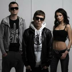 Обкладинка Не Ваше Дело Records feat. Юлия Пластун - Ни Капли Святого