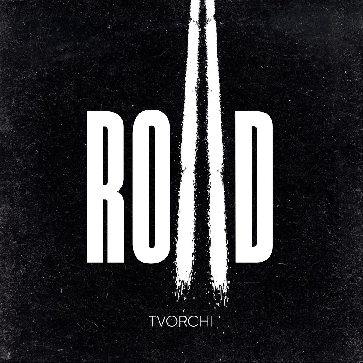 Cover TVORCHI - Troublemaker