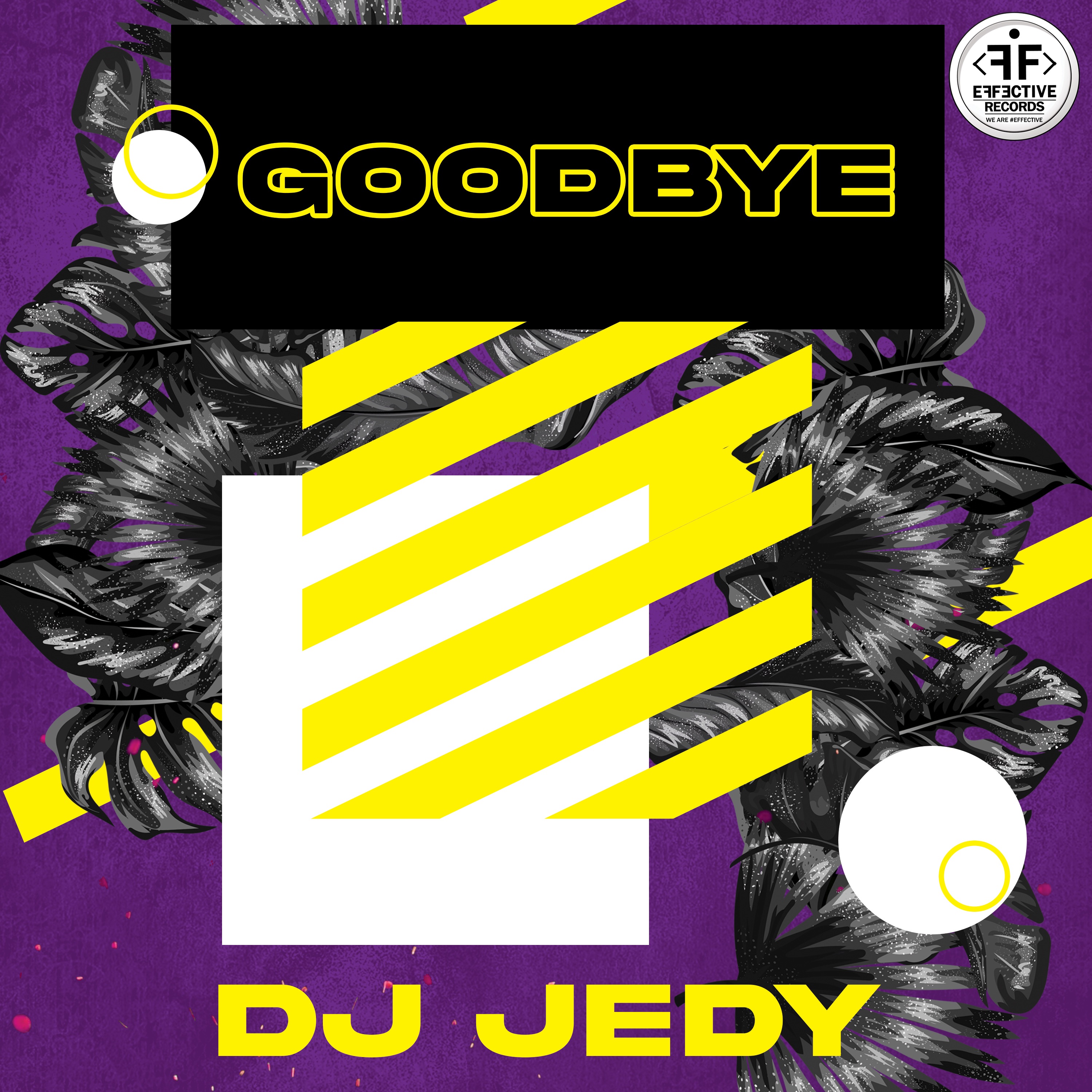 Cover DJ JEDY - Goodbye