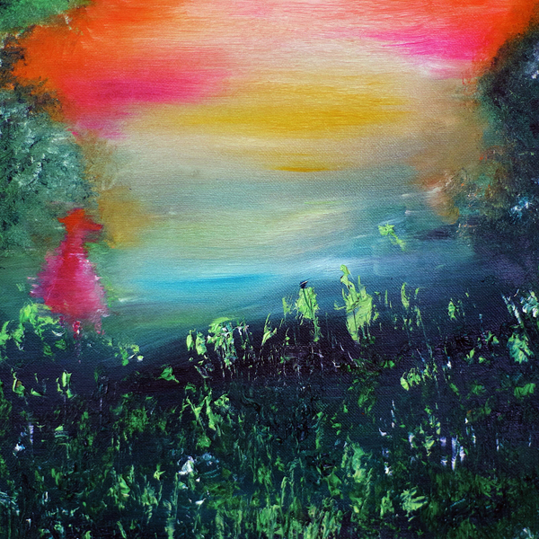 Cover Shirley Chen - Pretend