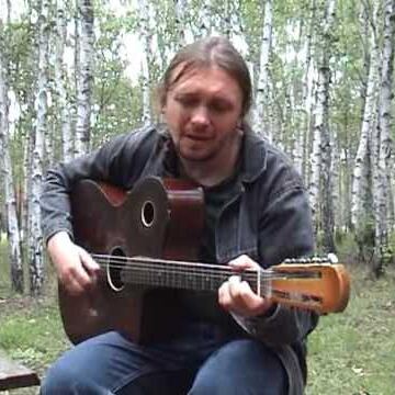 Cover Александр Непомнящий - Курская