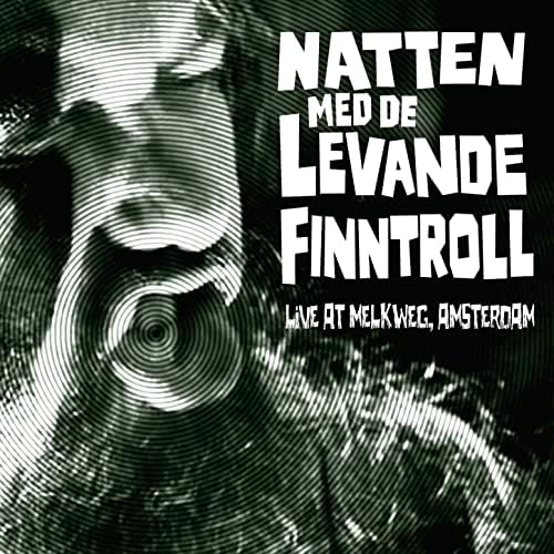 Cover Finntroll - Ursvamp