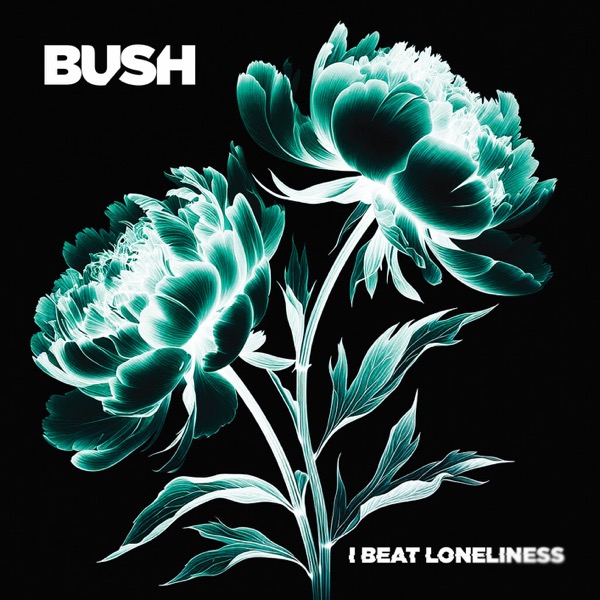 Cover Bush - The Land of Milk and Honey