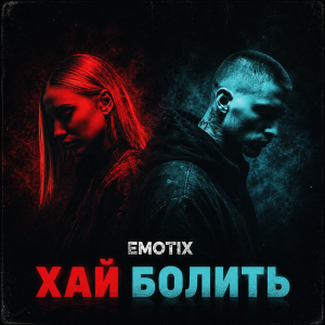 Cover EmoTix - Хай болить