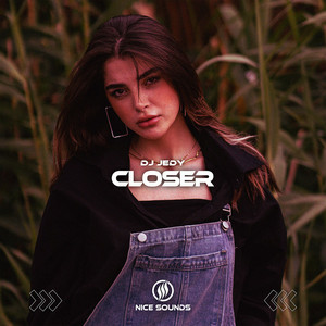 Cover DJ JEDY - Closer