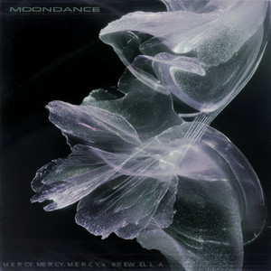 Cover Krewella & MERCY. MERCY. MERCY. - Moondance