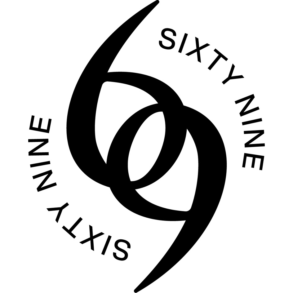 Обкладинка IKL5 - Sixty-nine