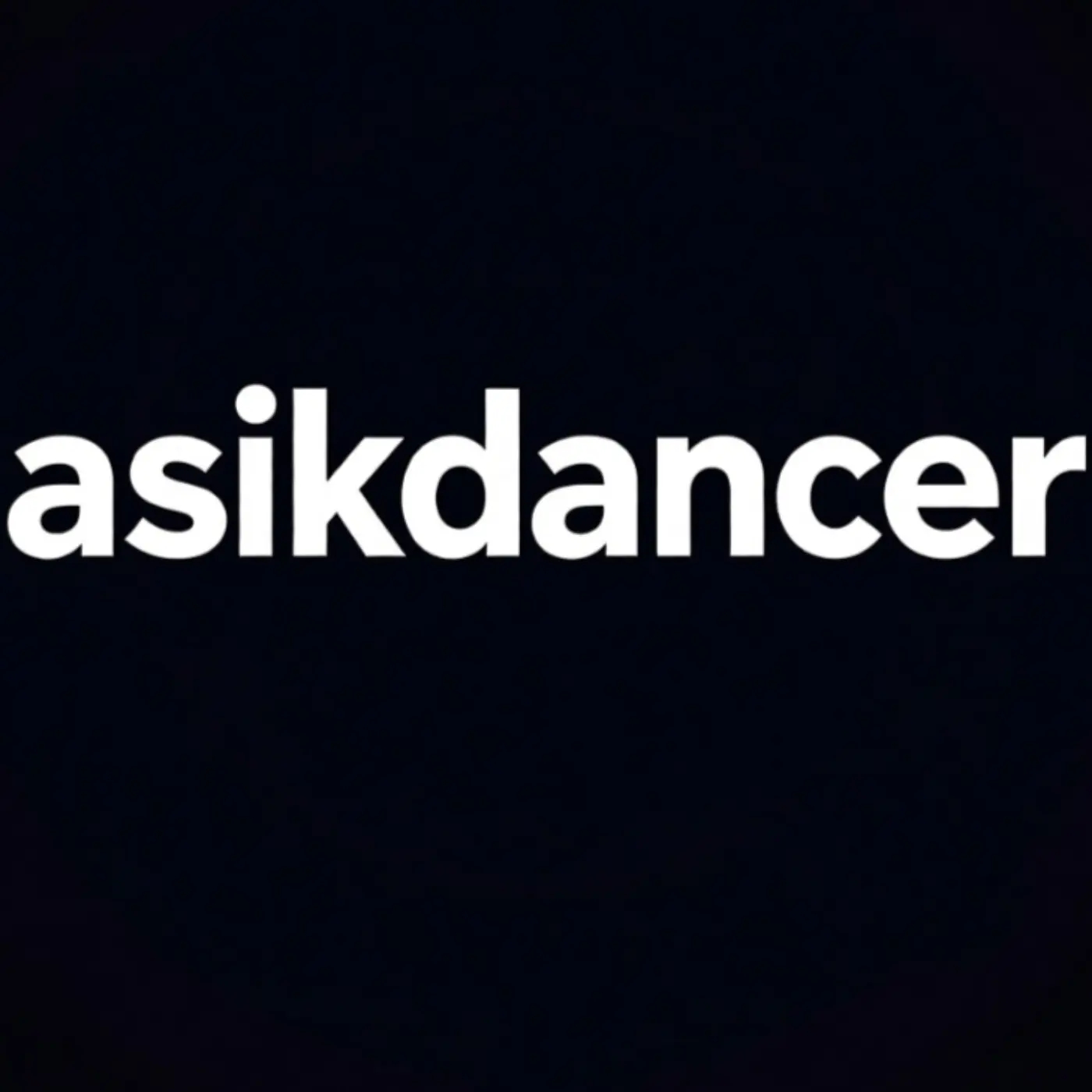 Обкладинка Asikdancer - ГИМН МИНАТРИКС ТРЕК 1