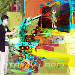 Cover Tappy - TIP-TRACK 303