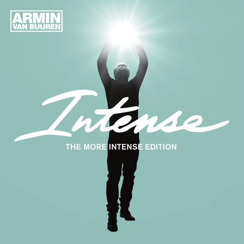 Cover Armin van Buuren feat. Cindy Alma - Don't Want To Fight Love Away (Radio Edit)