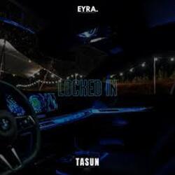 Cover TASUN - Locked in