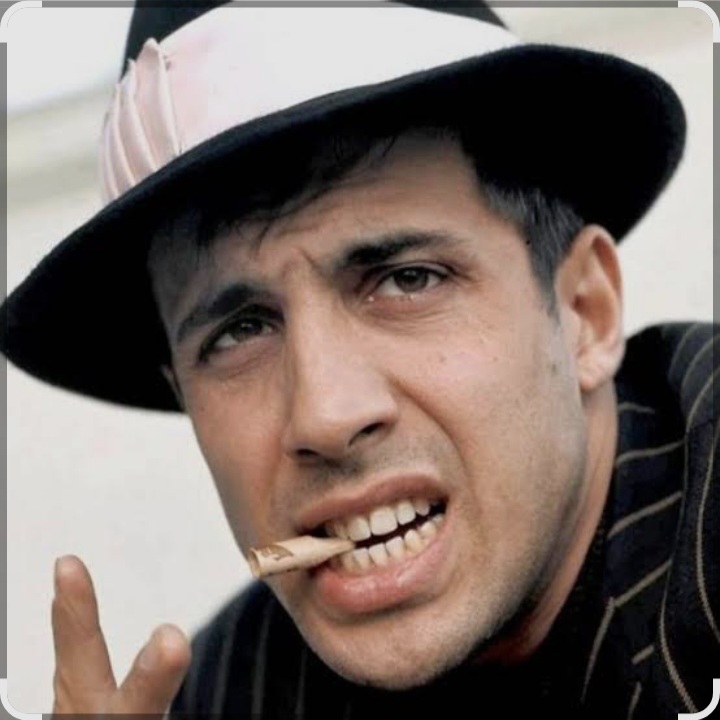 Cover Adriano Celentano - Pay Pay Pay