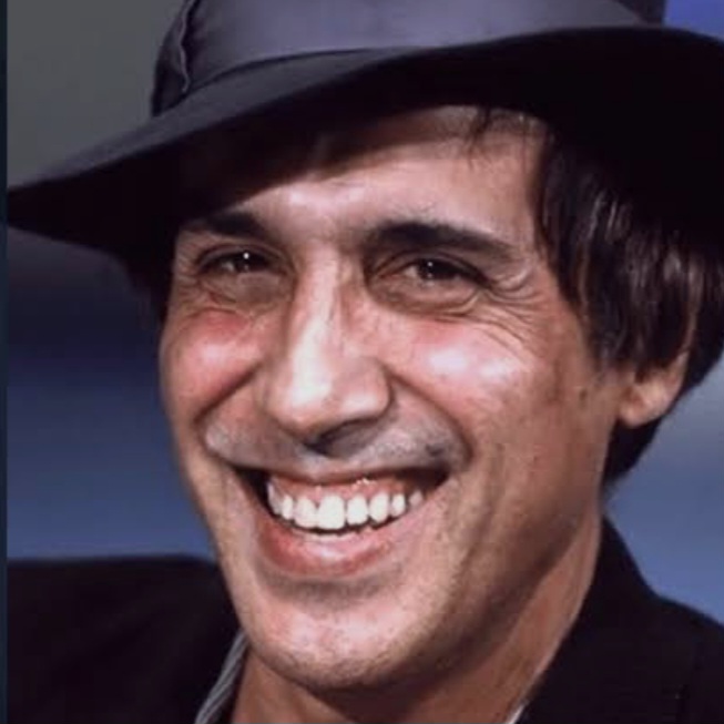 Cover Adriano Celentano - Azzuro