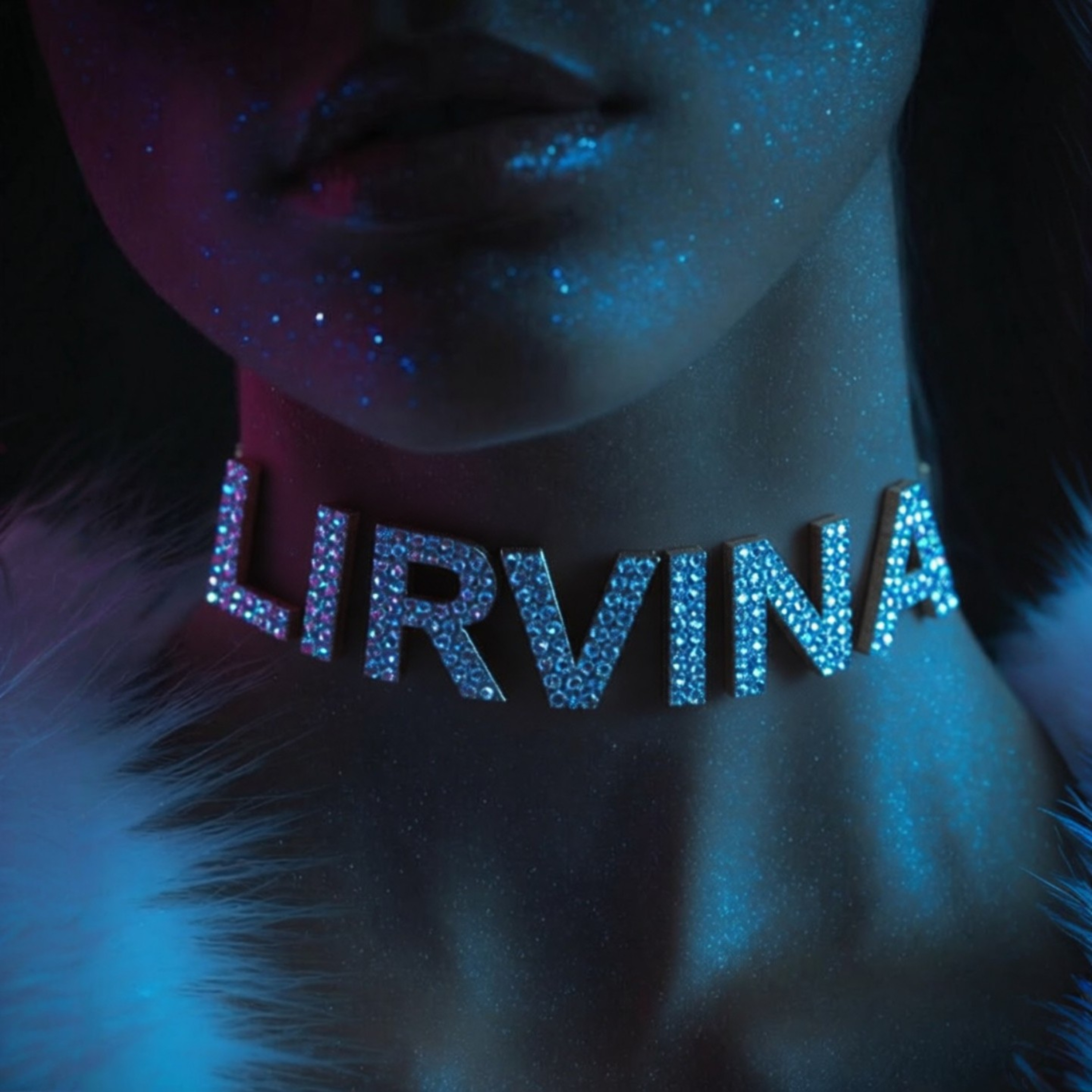 Обкладинка Lirvina - Горячо