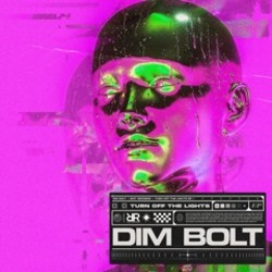 Cover Dim Bolt & Ben Rolo - Pressure