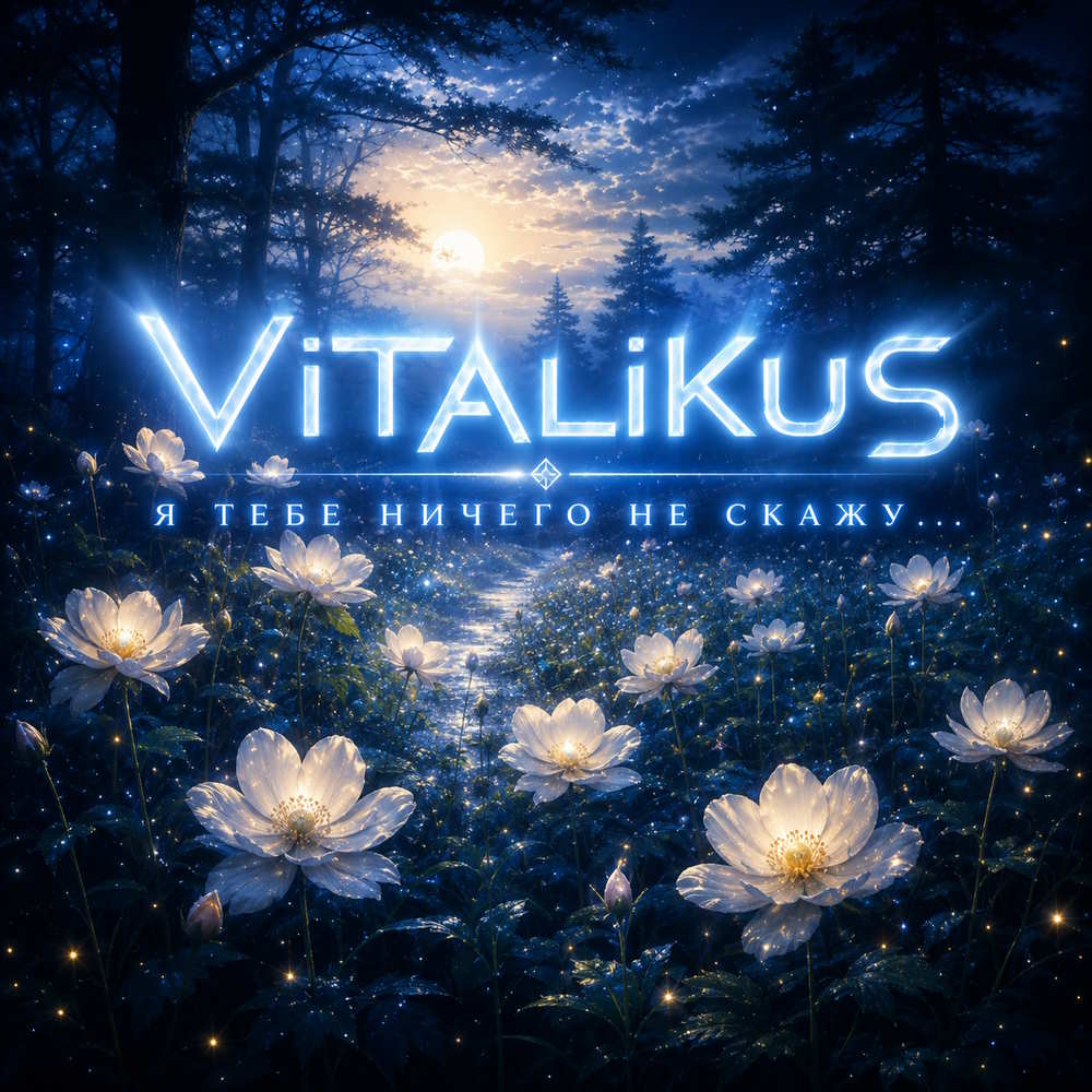  ViTaLiKuS - Я тебе ничего не скажу…