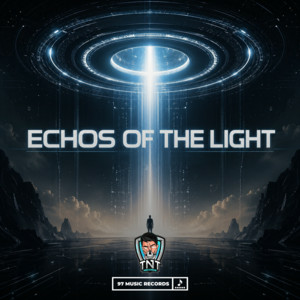 Обкладинка TNT Records - Echos Of The Light