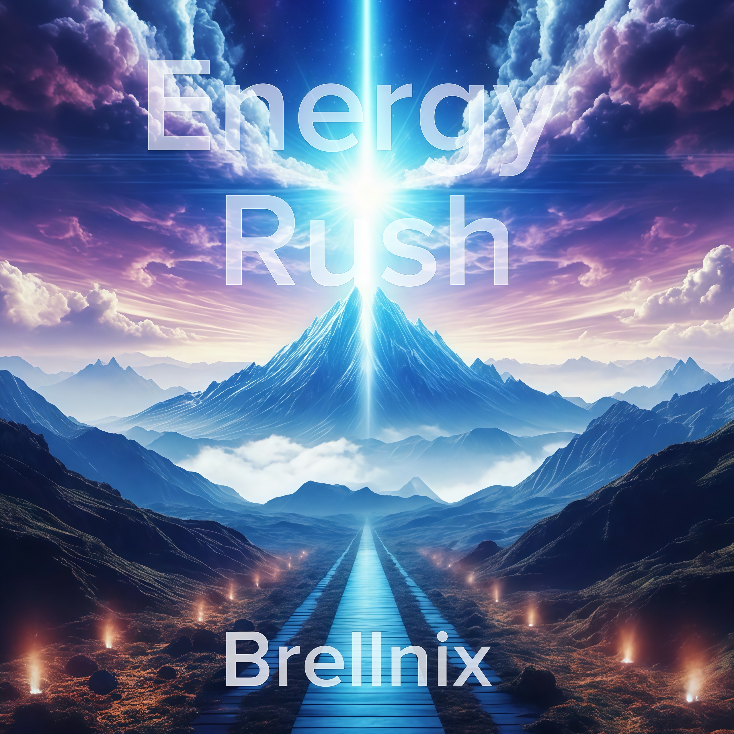  brellnix - Balance of Souls