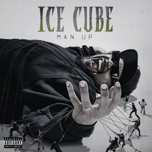 Обкладинка Ice Cube - Freedumb