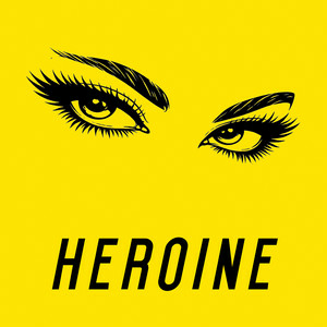 Обкладинка Maroon 5 - Heroine