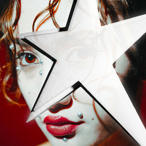 Обкладинка Borderline - That Girl