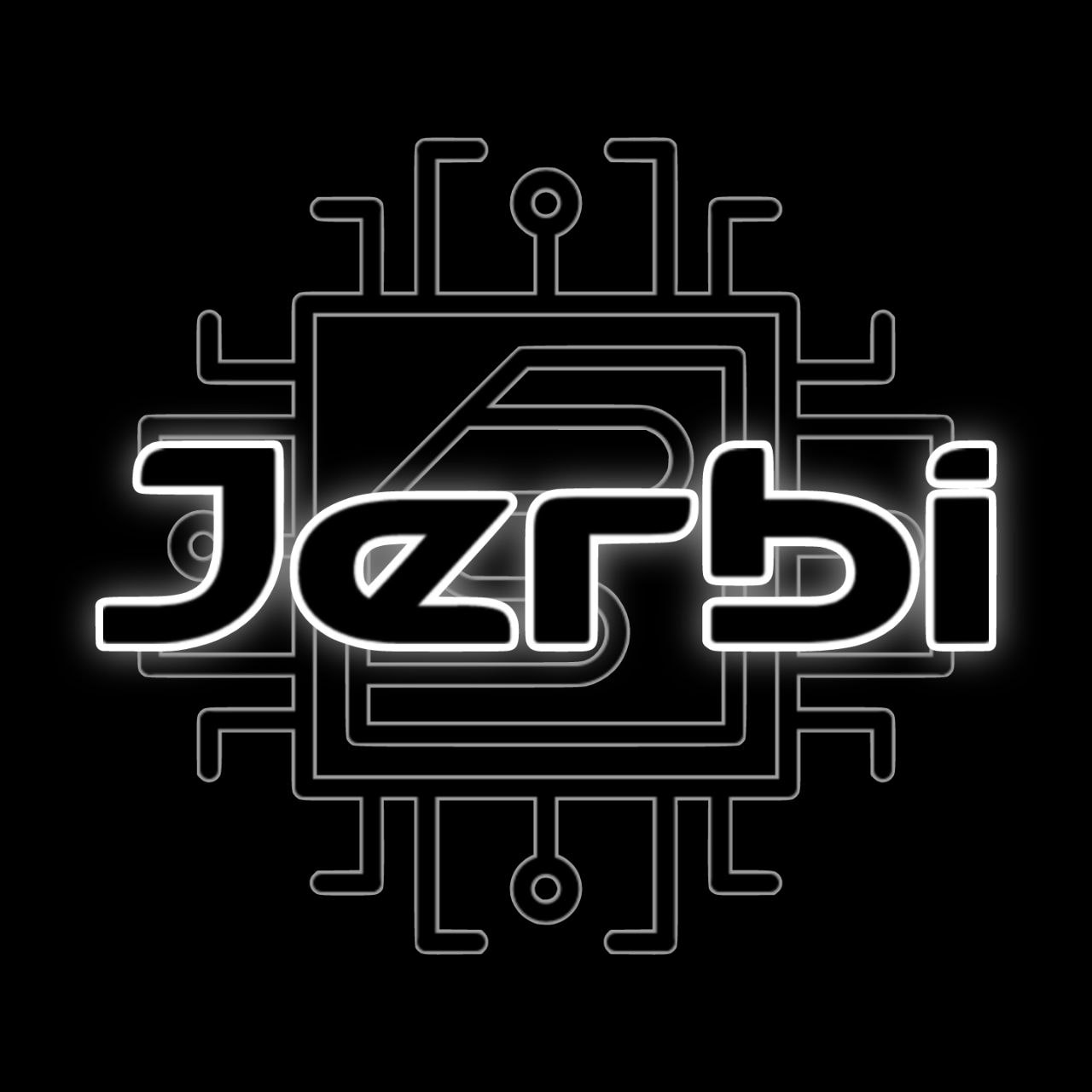 Обкладинка Jerbi - Groovy Signals || Techno Mix