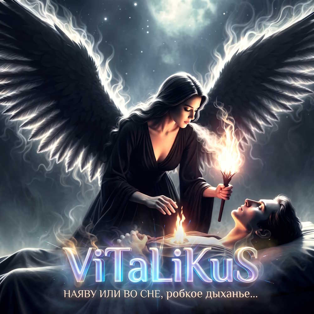  ViTaLiKuS - Наяву или во сне