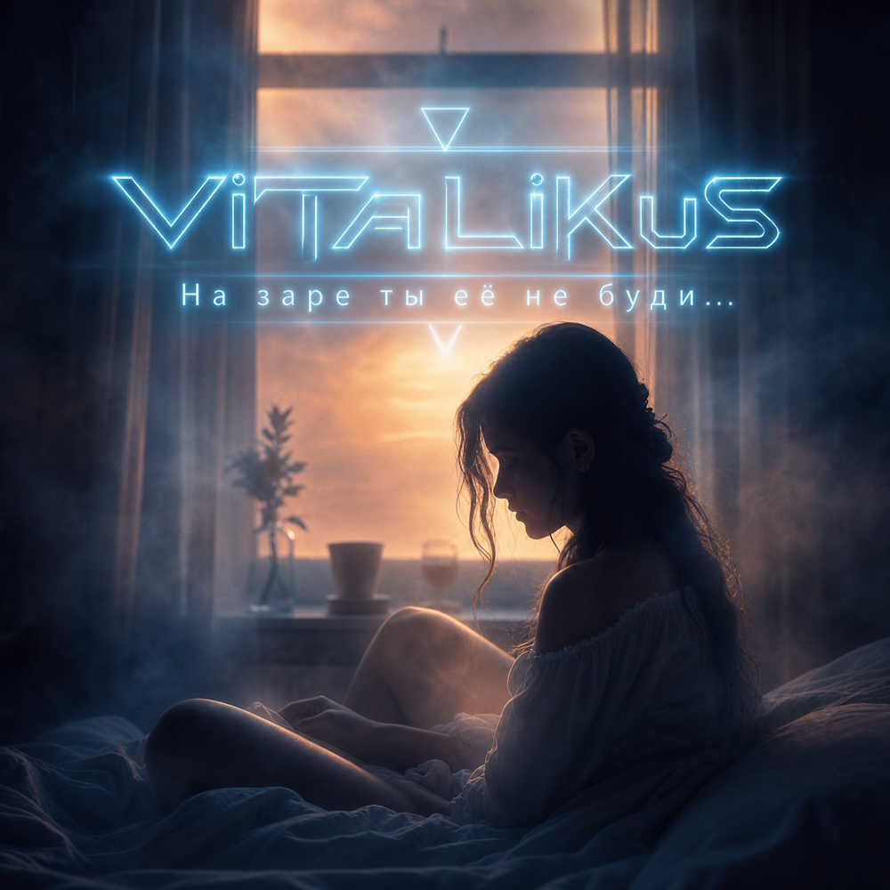 ViTaLiKuS - На заре ты её не буди…