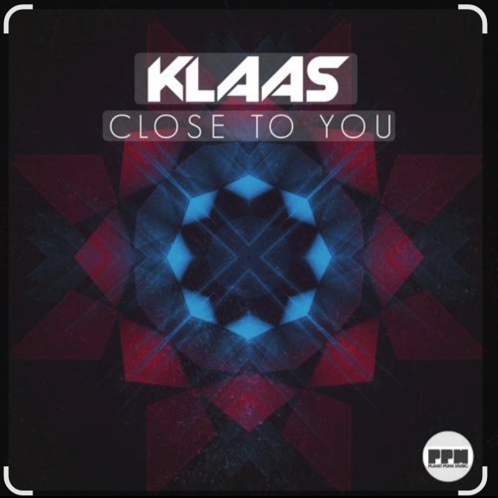 Обкладинка Klaas - Close To You