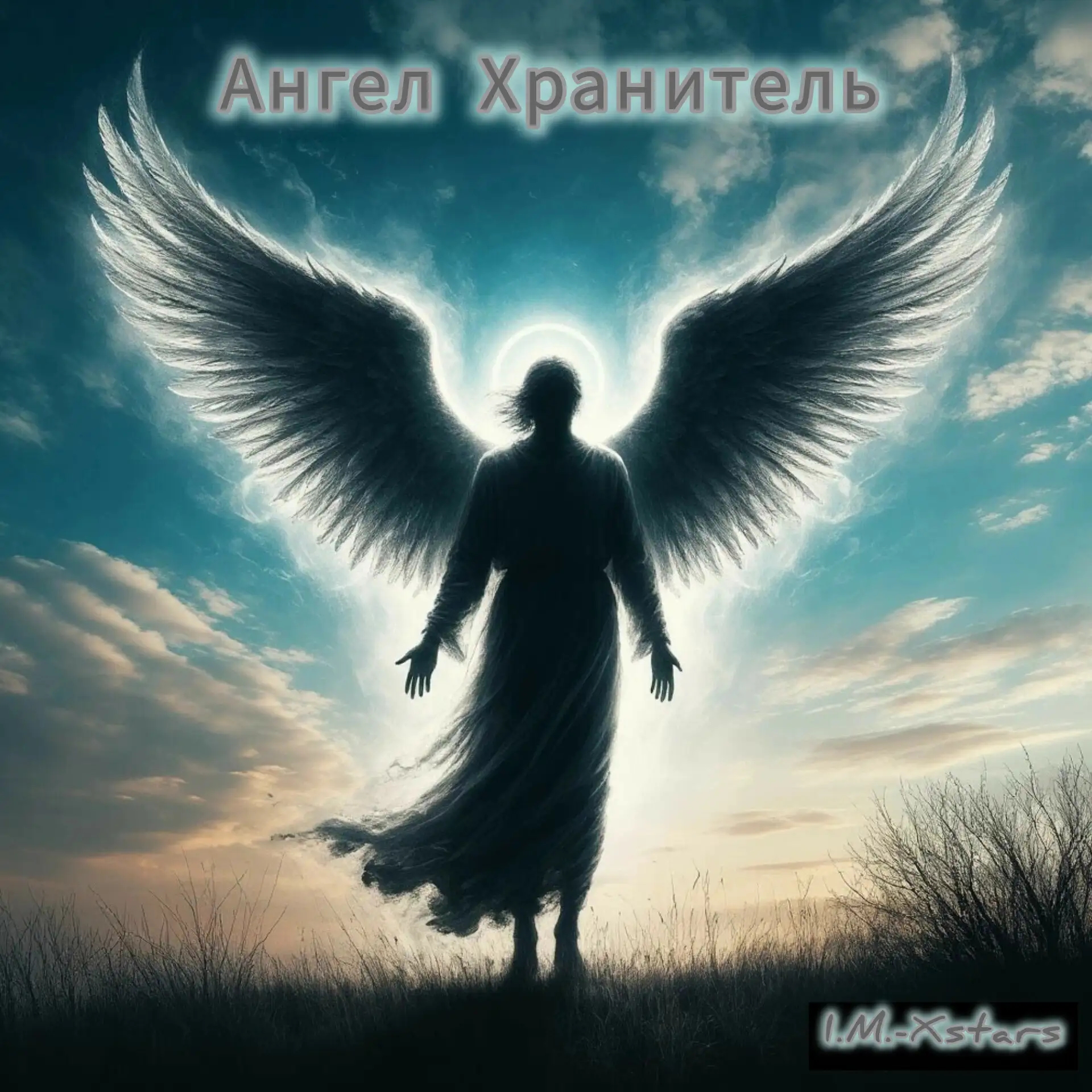  I.M.-Xstars - Ангел Хранитель.