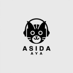 Cover Asida Aya - Mir (Original Mix)