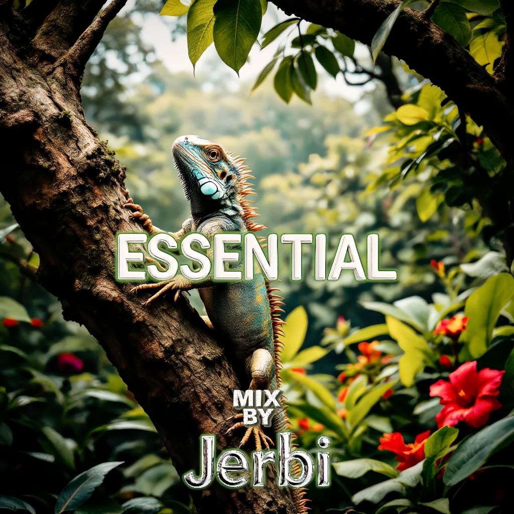 Обкладинка Jerbi - Fav Tracks Mix: ESSENTIAL || Uplifting Trance Mix