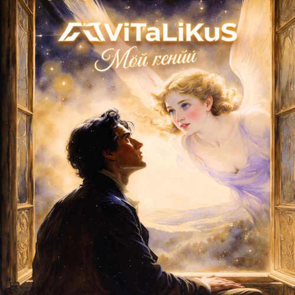  ViTaLiKuS - Мой гений