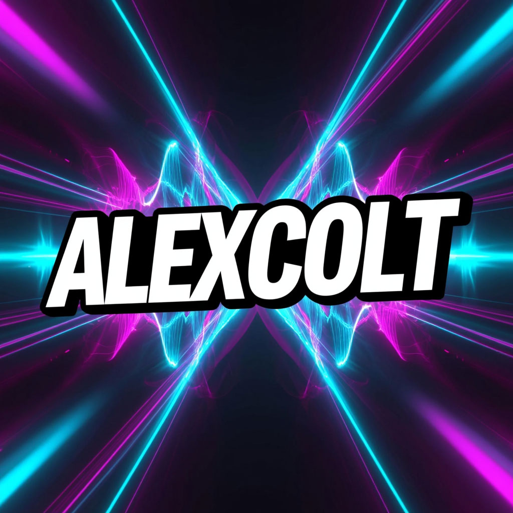  DJ ALEXCOLT - Kalwi & Remi - Explotion feat Люся Чеботина - КАБЛУК  ( ALEXCOLT remix )