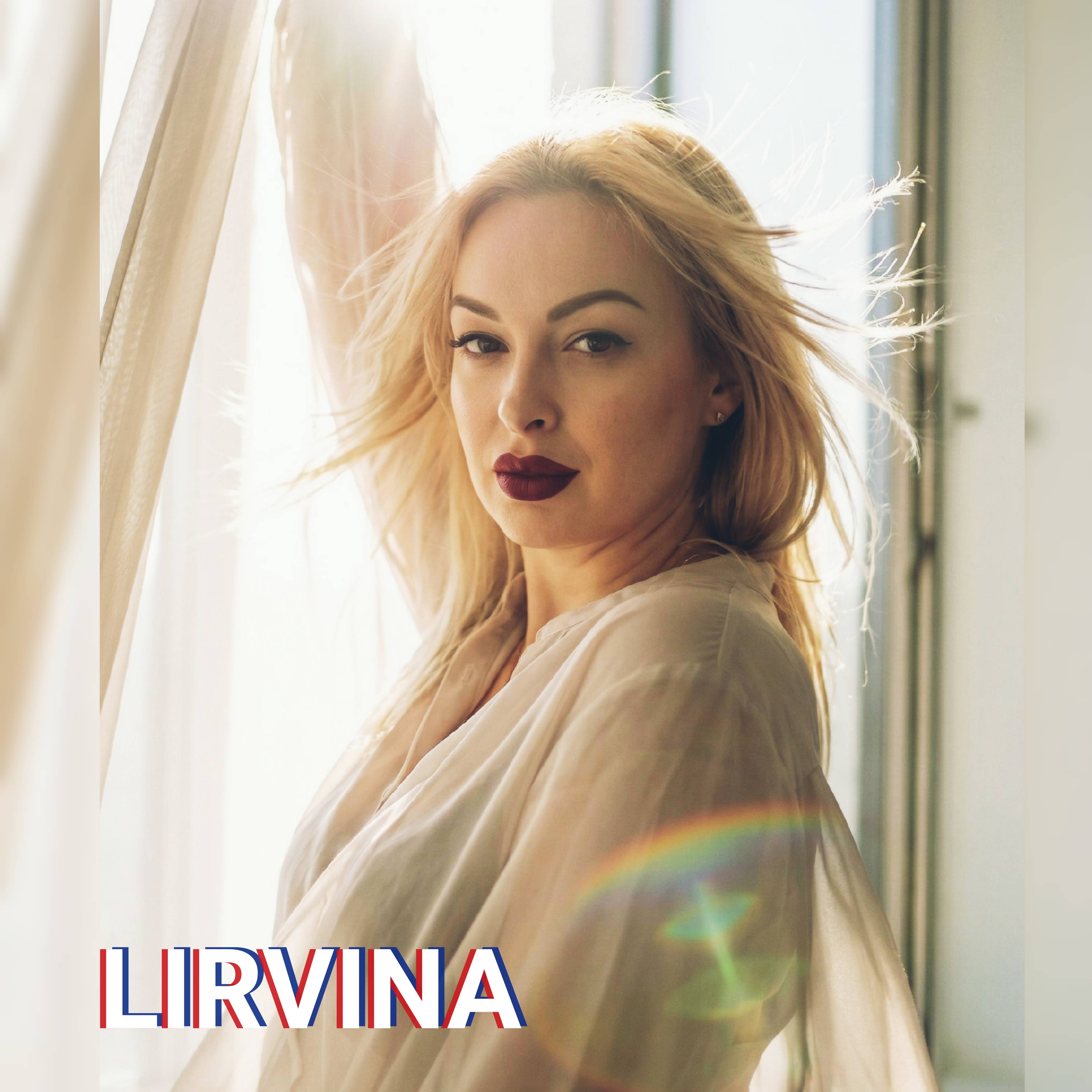 Обкладинка Lirvina - Танцуй со мной
