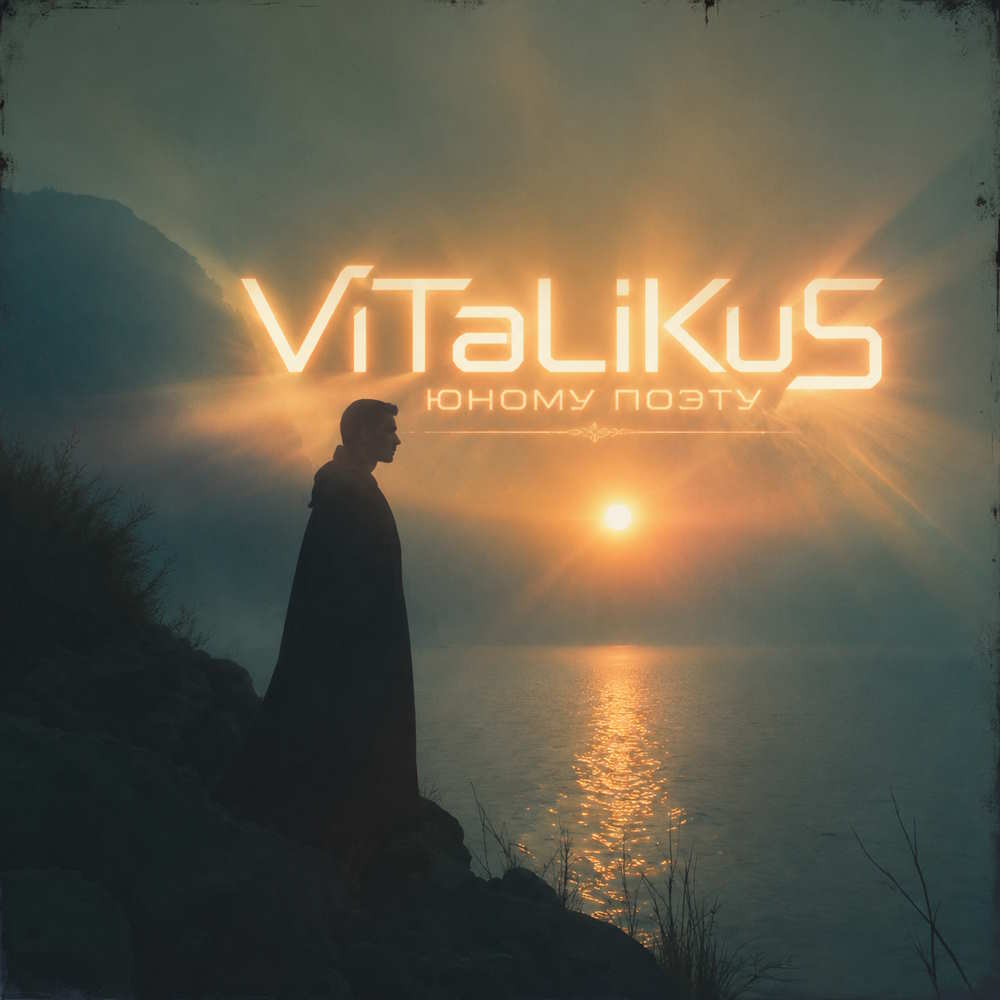  ViTaLiKuS - Юному поэту