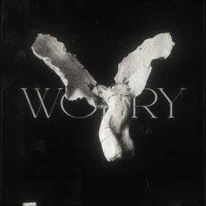 Обкладинка LONOWN & riserayss - worry (Slowed)