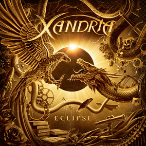 Обкладинка Xandria - The Shannon's Home