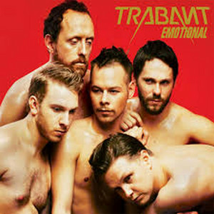 Обкладинка Trabant - Nasty Boy